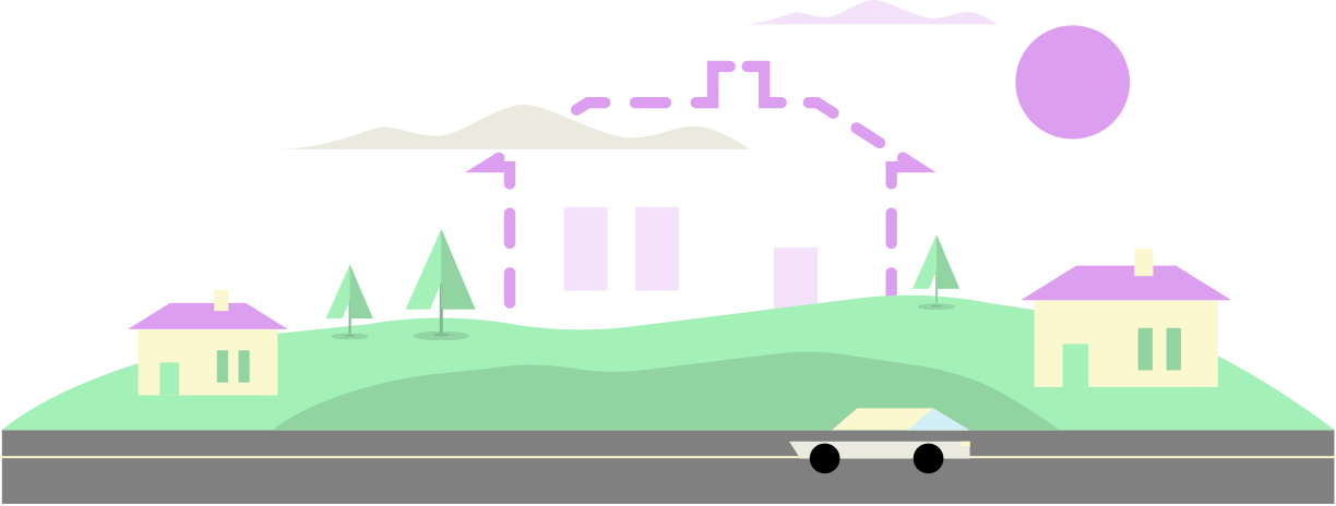 Find your dream home